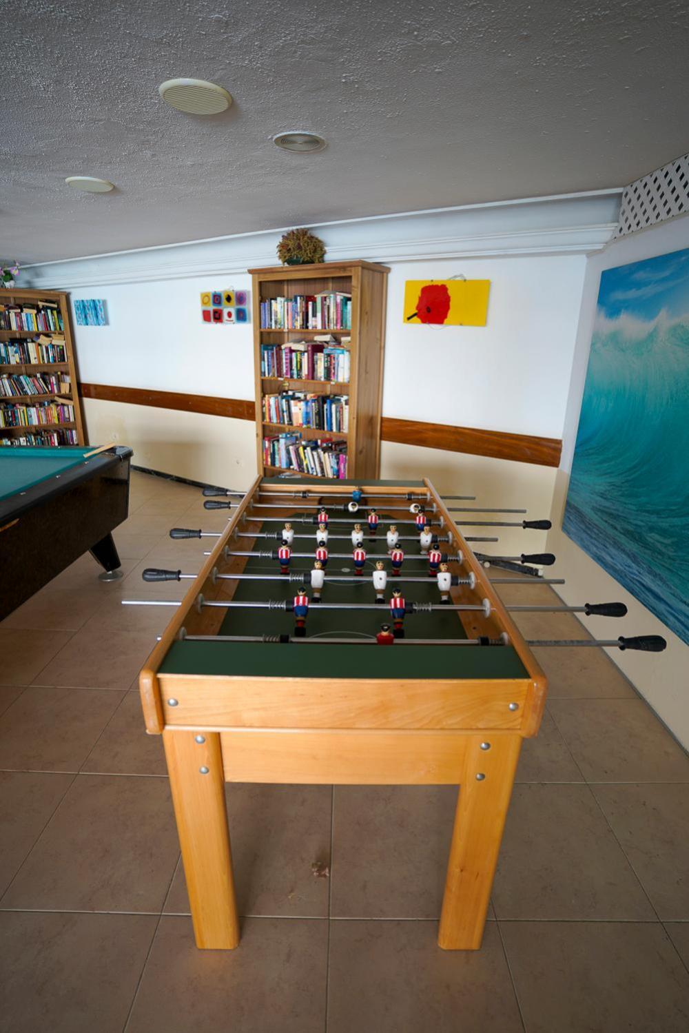 Stylish Apartment With Stunning Sea View. Maspalomas  Buitenkant foto