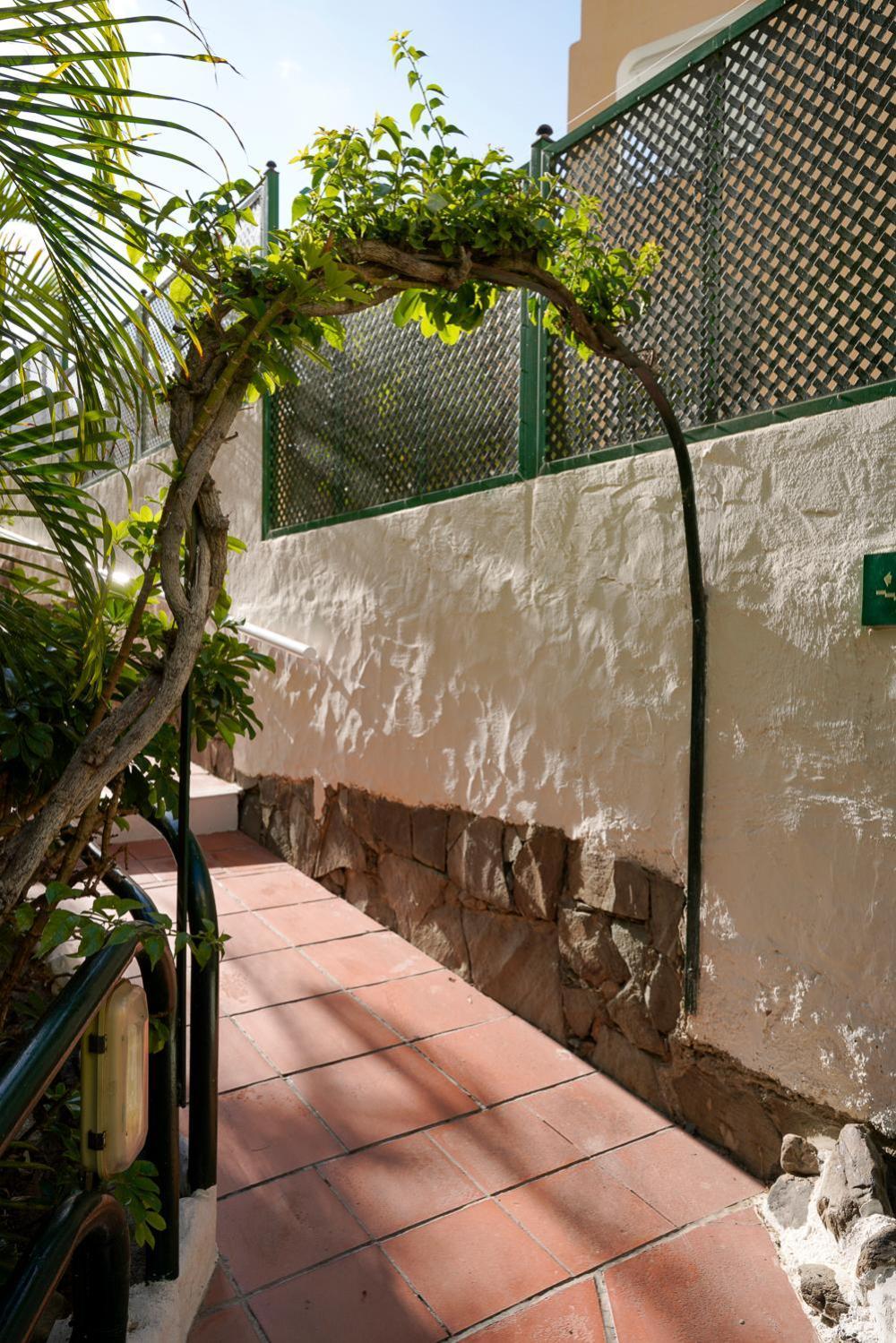 Stylish Apartment With Stunning Sea View. Maspalomas  Buitenkant foto