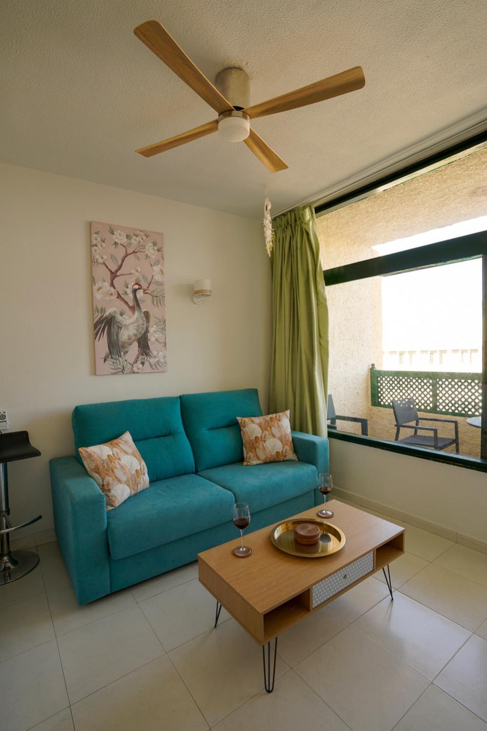 Stylish Apartment With Stunning Sea View. Maspalomas  Buitenkant foto