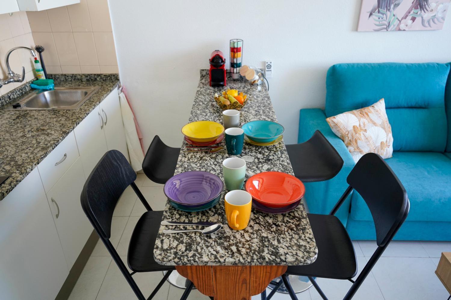 Stylish Apartment With Stunning Sea View. Maspalomas  Buitenkant foto