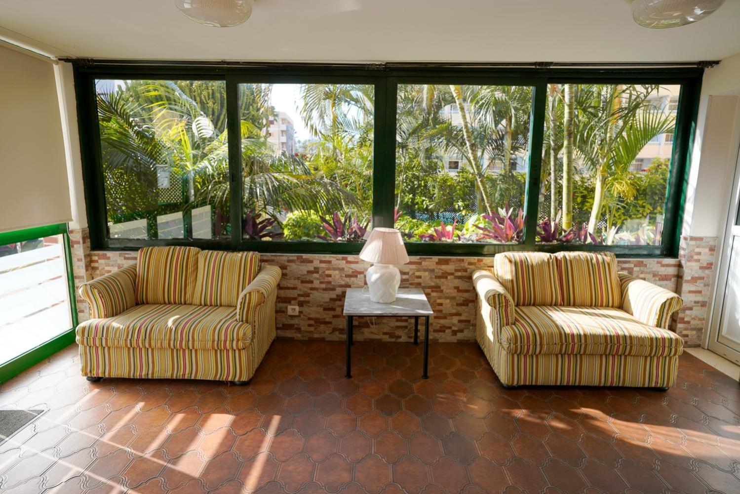 Stylish Apartment With Stunning Sea View. Maspalomas  Buitenkant foto